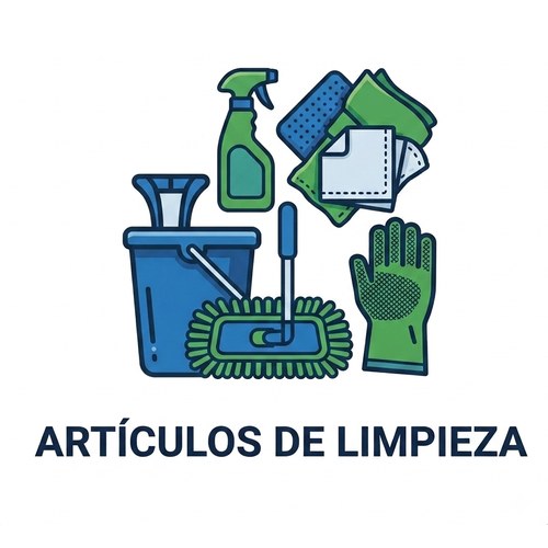 Accesorios e Insumos