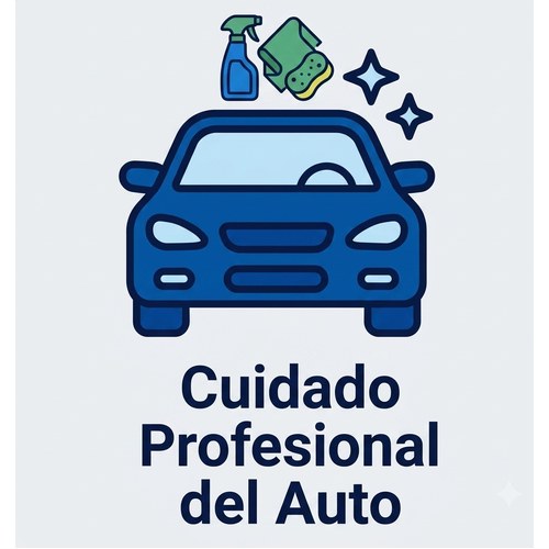 Cuidado del Auto