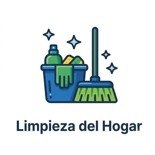 Limpieza del Hogar