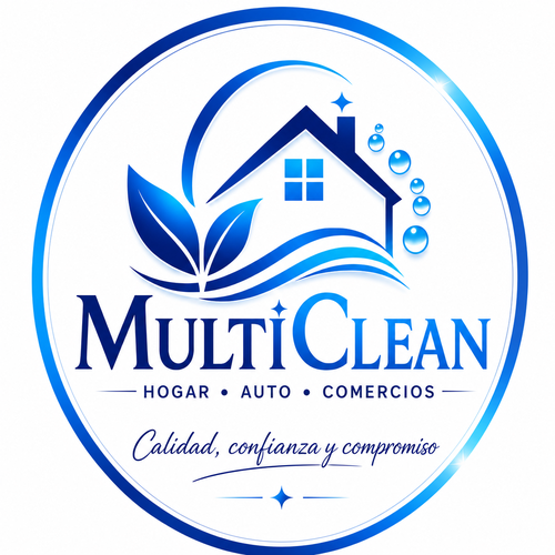 MultiClean — Hogar, Auto, Comercios